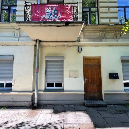 Vilnius Central Cozy Stay Extérieur photo