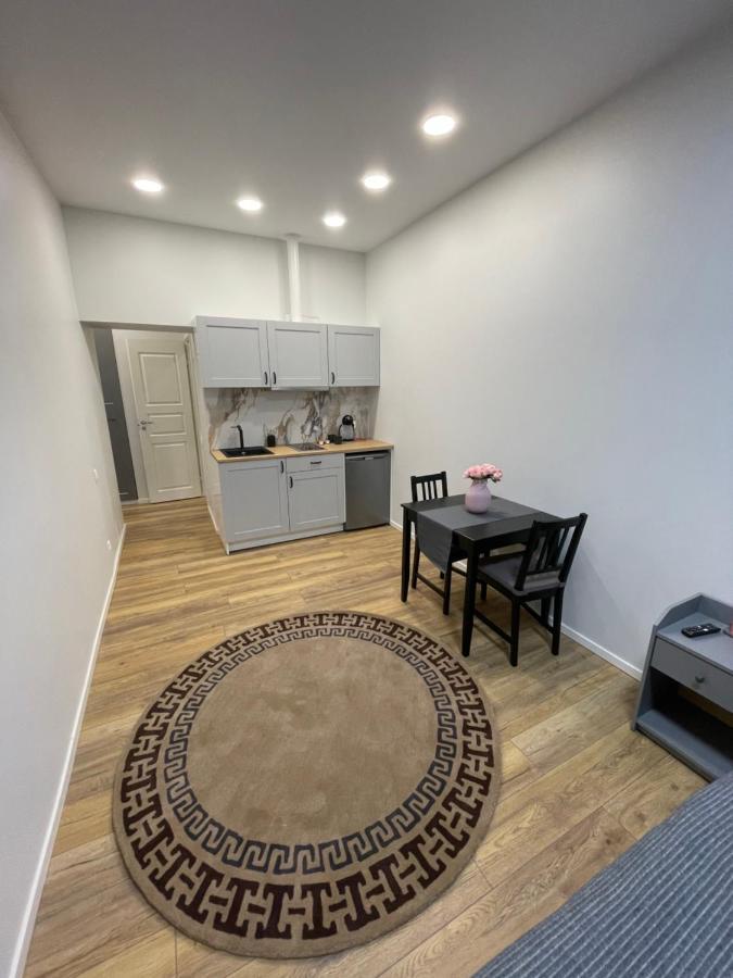 Vilnius Central Cozy Stay Extérieur photo
