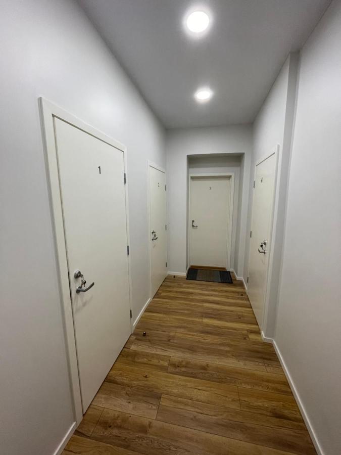 Vilnius Central Cozy Stay Extérieur photo