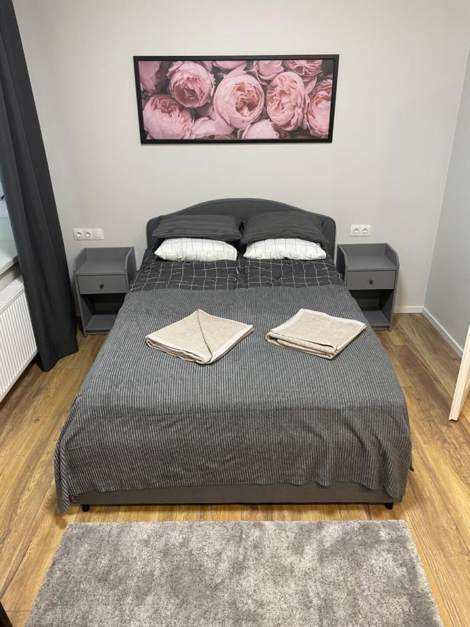 Vilnius Central Cozy Stay Extérieur photo