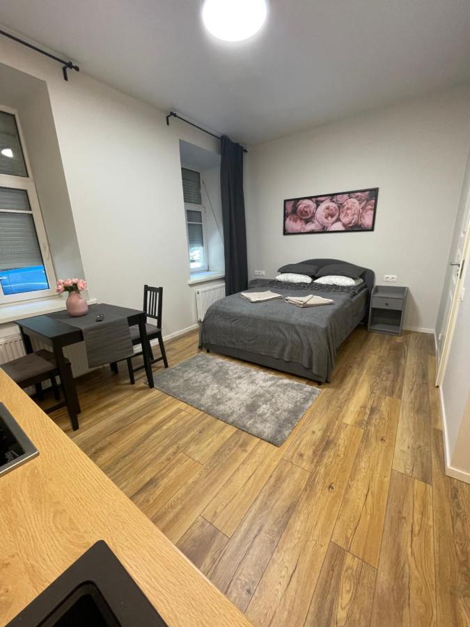 Vilnius Central Cozy Stay Extérieur photo