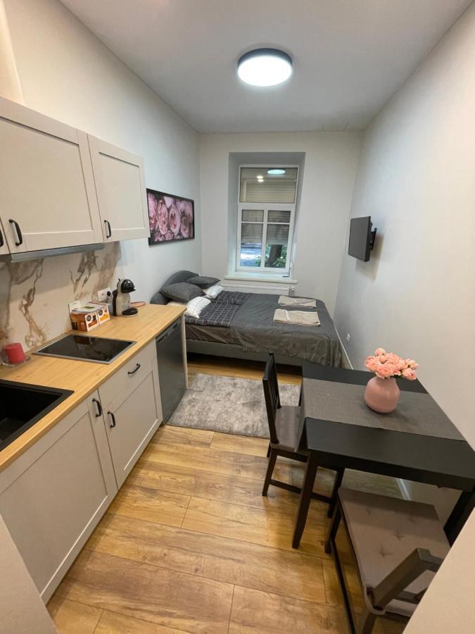 Vilnius Central Cozy Stay Extérieur photo