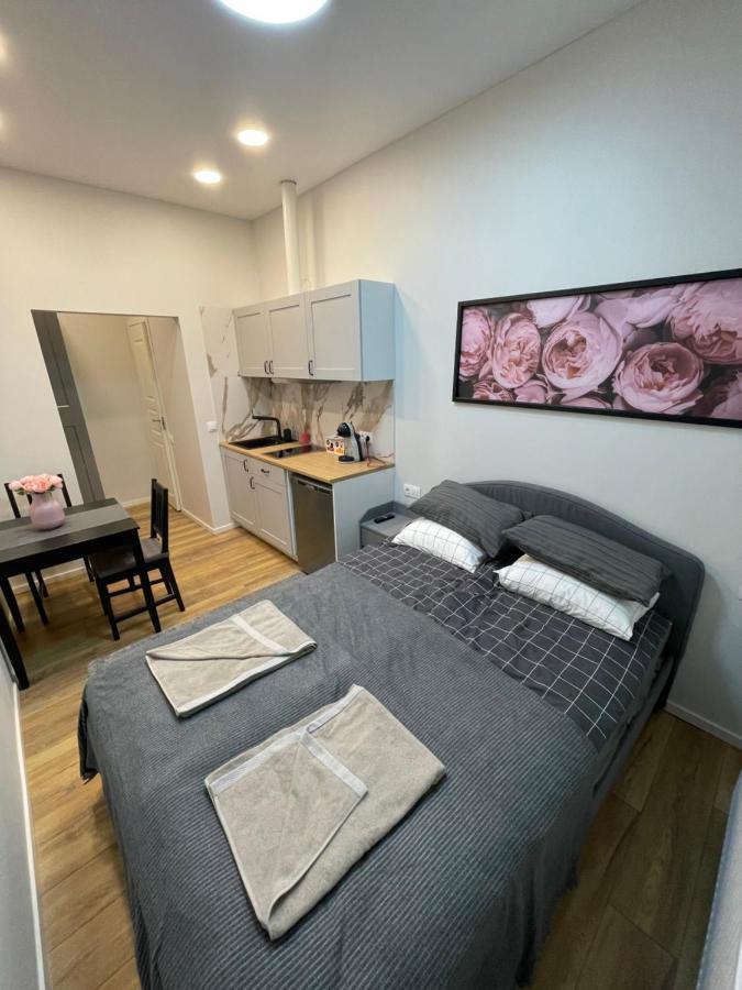 Vilnius Central Cozy Stay Extérieur photo