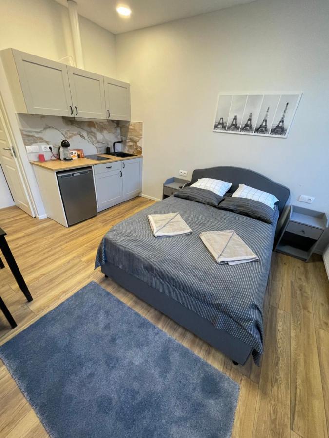 Vilnius Central Cozy Stay Extérieur photo